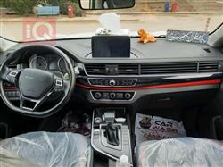 دونج فينج T5L